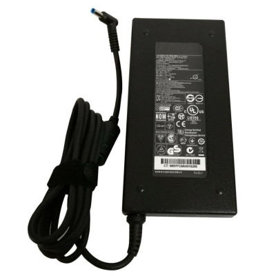 Sạc Tương Thích Cho Laptop Hp Omen 15 15-Dc Series 19.5V 7.7A 150W - Hàng Nhập Khẩu New Seal TEEMO PC TEAC789