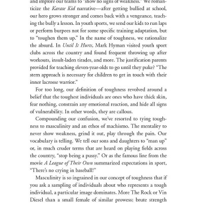 Sách ngoại văn: Do Hard Things