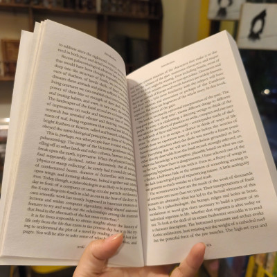 Sách - Otherlands: A World In The Making by Thomas Halliday