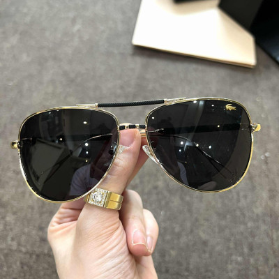 Kính mát thời trang cao cấp Mắt kính Polarized chống nắng chống lóa cho nam