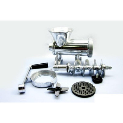 Máy xay thịt bằng tay loại 22cm- Hàng nhập khẩu