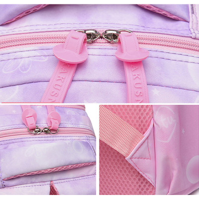 Ba lô chống gù cho bé dùng cho đi học đi chơi – BEE GEE HS1131