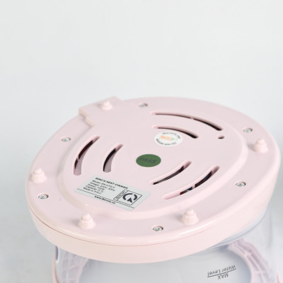 Nồi Chưng Yến Điện, Nồi Tiềm Cách Thuỷ Tự Động Bennix 0.7L BN-07SLC- Hàng Chính Hãng