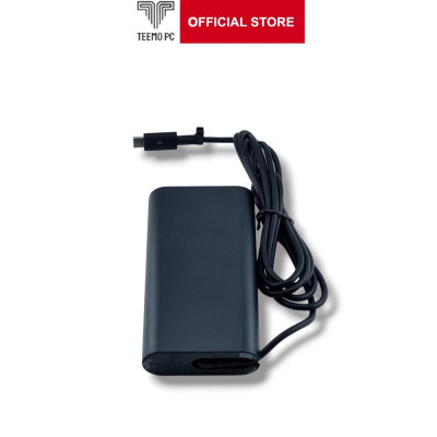 Sạc Tương Thích Cho Laptop Dell XPS 15 17 (9500) (9510) (9520) (9700) (9710) (9720) 90w- Hàng Nhập Khẩu New Seal TEEMO PC X28