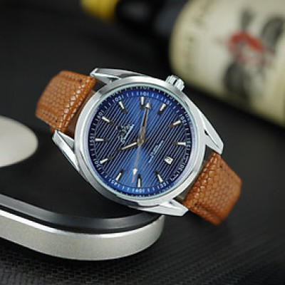 Đồng hồ đeo tay Omega C543 Máy cơ hàng chính hãng