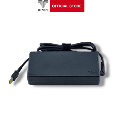 Sạc Tương Thích Cho Laptop Lenovo ThinkPad 11e 1st Gen (Intel Windows) 170w- Hàng Nhập Khẩu New Seal TEEMO PC X36
