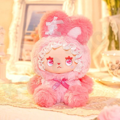 Đồ Chơi Blindbox Thú Bông Lovely Emma - Bunny Alliance - ToTy RE77 (Sản Phẩm Bên Trong Là Ngẫu Nhiên)