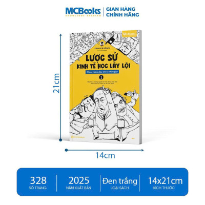 Sách Unibooks - Bộ Lược sử kinh tế học lầy lội - Khủng hoảng dạy cho ta những gì?