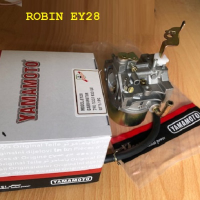 Robin EY28 Bình xăng con (chế hòa khí), Cuộn dây đánh lửa IC máy Robin EY28 EH25