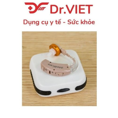 Máy trợ thính Imedicare iHA-C1