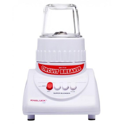 MÁY XAY SINH TỐ KHALUCK.HOME KL-333 HÀNG CHÍNH HÃNG