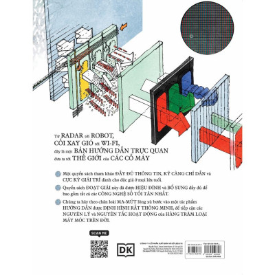 Vạn Vật Vận Hành Như Thế Nào? ( Bìa Cứng) - Bản Quyền