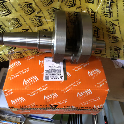 Cụm Piston - Xy lanh máy Yanmar Kubota Misubishi TS50 TS70 TS155 TS180 ER40 ER50 RK95 RT140 EV2400 EV2600 ER2200 ER2500