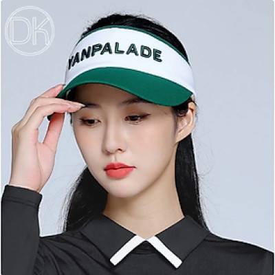 Mũ thể thao golf nữ DK-M008