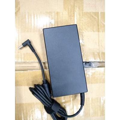 Sạc Tương Thích Cho Laptop Hp 19.5V 6.15A 120W Chân Kim Xanh 4.5Mm*3.0Mm - Hàng Nhập Khẩu New Seal TEEMO PC TEAC917