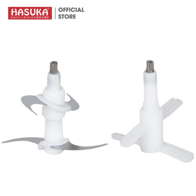 MÁY XAY THỊT HASUKA HSK-123 Hàng chính hãng
