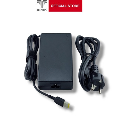 Sạc Tương Thích Cho Laptop Lenovo Legion 14 15 17 Y7000 R720 Y520-15 Y70-70 Y700 170w- Hàng Nhập Khẩu New Seal TEEMO PC X36