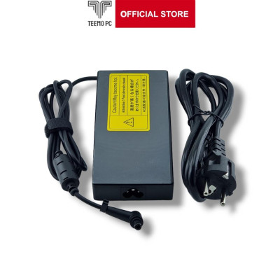 Sạc Tương Thích Cho Laptop Asus TUF A15 FA506IU-ES74 150w- Hàng Nhập Khẩu New Seal TEEMO PC X8