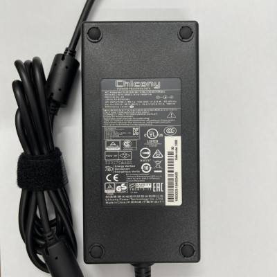 Sạc dành cho Laptop MSI Gaming GL63 8RC Series 265VN 266VN 436VN  hàng nhập khẩu