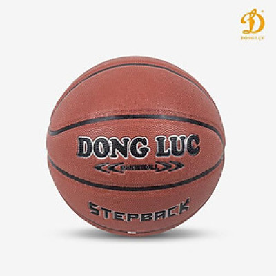 Bóng Rổ Số 7 Da Pu Động Lực Vbf