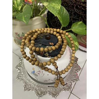 ĐỒ LAM ĐI CHÙA  Mẫu Cặp Chim Hạt Cao Cấp