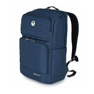 Balo laptop 15.6 inch chính hãng Mikkor dòng The Ives Premier