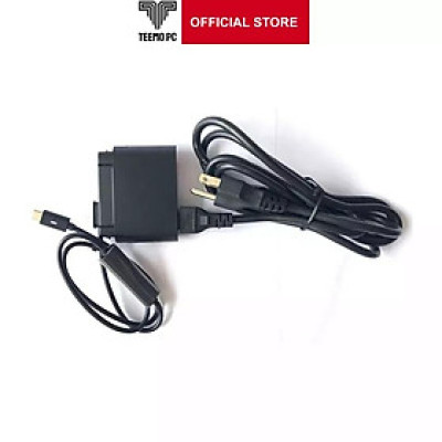 Adapter Sạc Tương Thích Cho Laptop Dell 45W 19.5V 2.31A Đầu Usb Type C - Hàng Nhập Khẩu New Seal TEEMO PC TEAC656