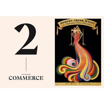 The History of Colour