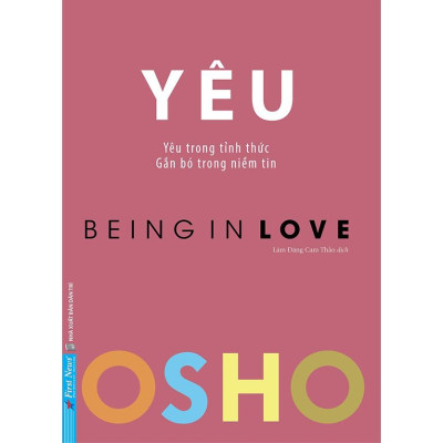 Sách - Combo Bí quyết đơn giản hóa cuộc sống + Yêu - FirstNews