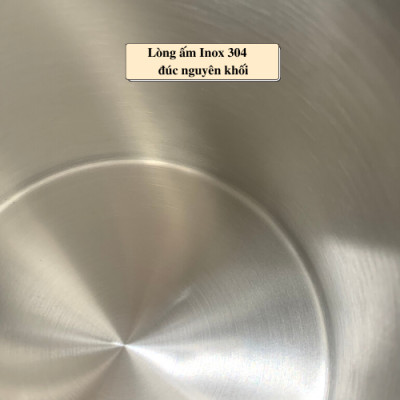  Bình Siêu tốc inox 3 lớp Mitomo ST-631 ( 1.7L) - Hàng chính hãng