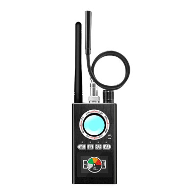 Máy Dò Phát Hiện Theo Dõi Camera, GPS, Định Vị Detector K88 - Hàng Nhập Khẩu