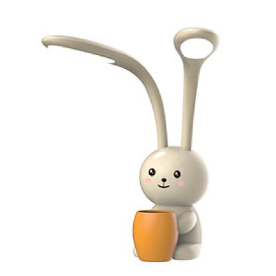 Đèn Bàn Chống Cận Thị Protex Model PR032L Ống Cắm Bút- Hàng Chính Hãng