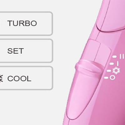 Máy sấy tóc Panasonic EH-ND57-P645 1500W - HÀNG CHÍNH HÃNG