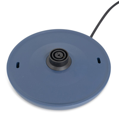 Âm đun nước siêu tốc Inox 304 Kalpen KK93 dung tích 1.8L công suất 1800W - Hàng chính hãng