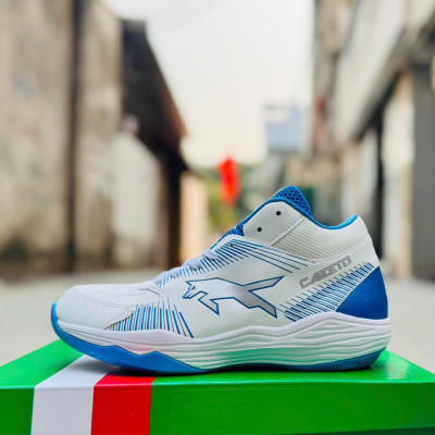 Giày bóng chuyền VHD Cabeto Sói đầu đàn cao cổ - Chính hãng