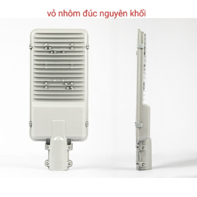 Đèn Đường Năng Lượng Mặt Trời 300w