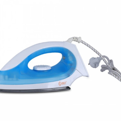 Bàn ủi Comet CM1126 - HÀNG CHÍNH HÃNG (Giao màu ngẫu nhiên)