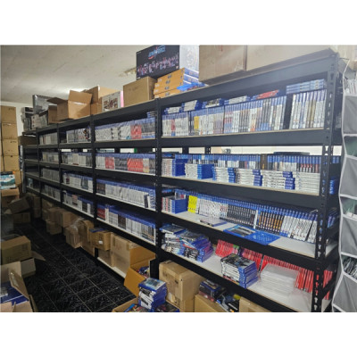 The Last Stand Aftermath | PS5 | Us