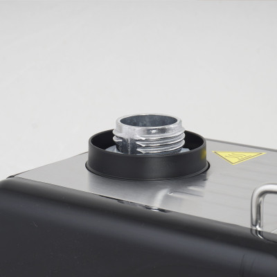 Máy pha cà phê Espresso Zamboo ZB-68CF - màu đen - hàng chính hãng