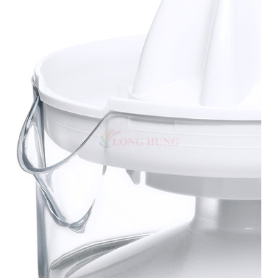 Máy vắt cam Braun CJ3000WH - Hàng chính hãng