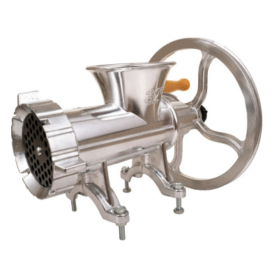 Máy xay thịt quay tay 32cm- Hàng nhập khẩu