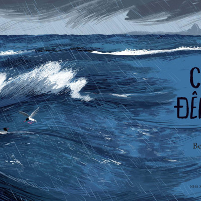 Sách - Boxset Cá Voi Đêm Bão Và Những Câu Chuyện Khác (Bộ 5 Cuốn) (Tái Bản 2025)