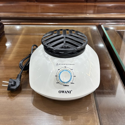 Máy Sấy - Tủ Sấy Quần Áo Khung Inox Owani TS-OW001 - Màu Ngẫu Nhiên - Hàng Chính Hãng