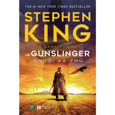 The Dark Tower - 1 - The Gunslinger - Người Xạ Thủ
