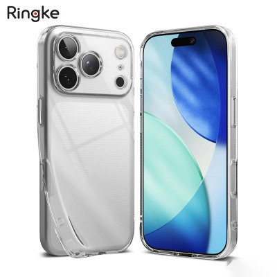 Ốp lưng cho iPhone 17 Pro Max RINGKE Air - Hàng Chính Hãng