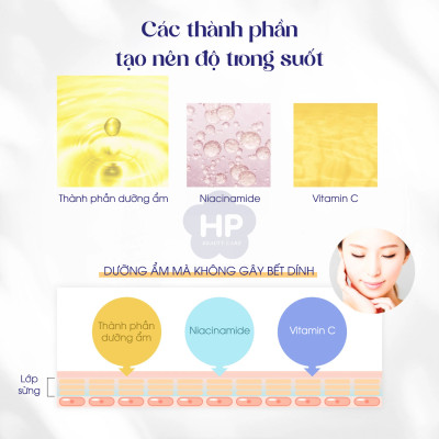 Sữa Rửa Mặt Hatomugi Cấp Ẩm Và Dưỡng Da Trắng Sáng Reihaku Hatomugi Bright Up Facial Foam 170G
