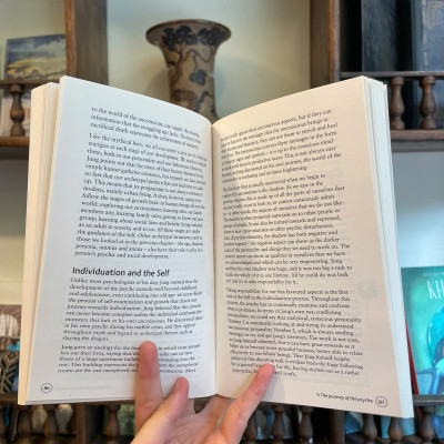 Sách - Jung - The Key Ideas: Teach Yourself: An introduction to Carl Jung by Ruth Snowden