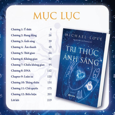 Tri Thức Ánh Sáng