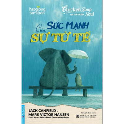 Combo Cho đi là còn mãi + Sức mạnh của sự tử tế + Tử tế đáng giá bao nhiêu - Bản Quyền