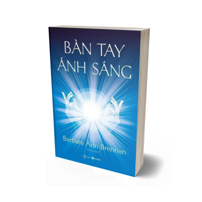 Bàn Tay Ánh Sáng - Barbara Ann Brennan